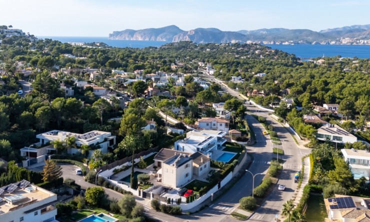 Revente - Villa - Calviá - Mallorca