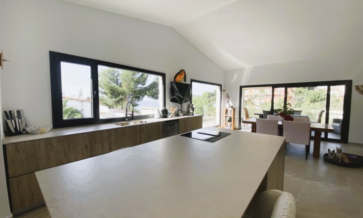 Revente - Villa - Calviá - Mallorca