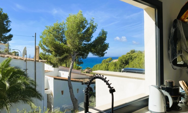 Revente - Villa - Calviá - Mallorca