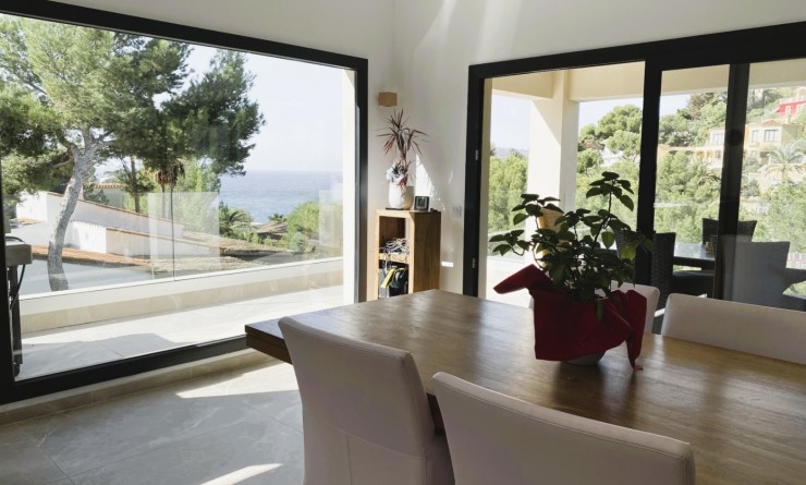 Revente - Villa - Calviá - Mallorca