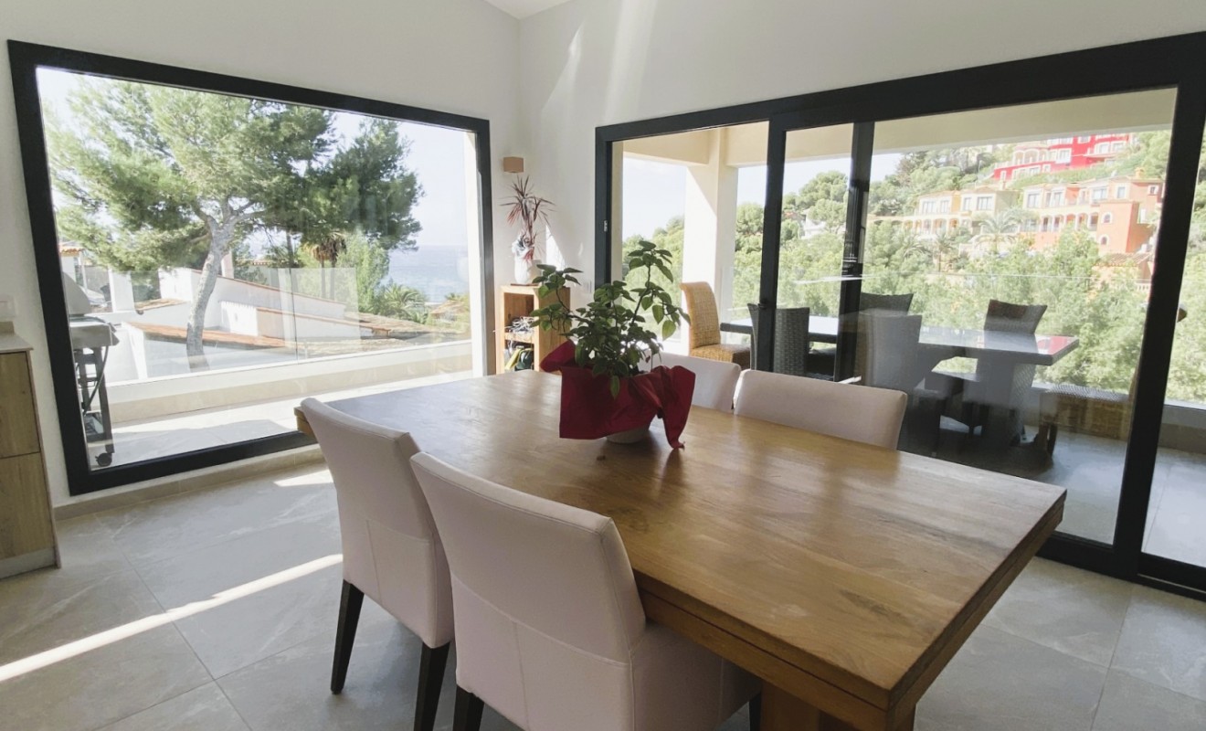 Revente - Villa - Calviá - Mallorca