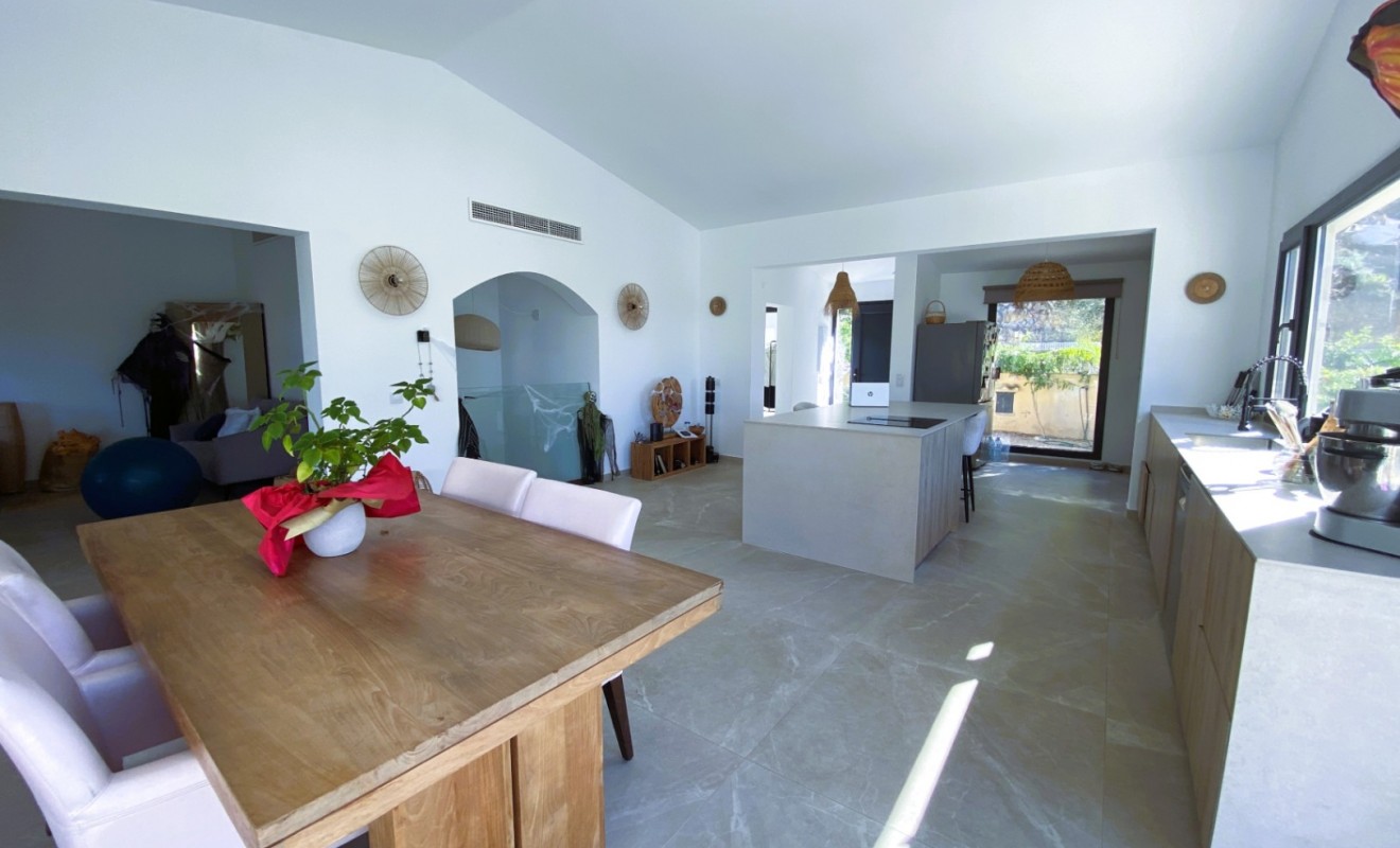 Revente - Villa - Calviá - Mallorca