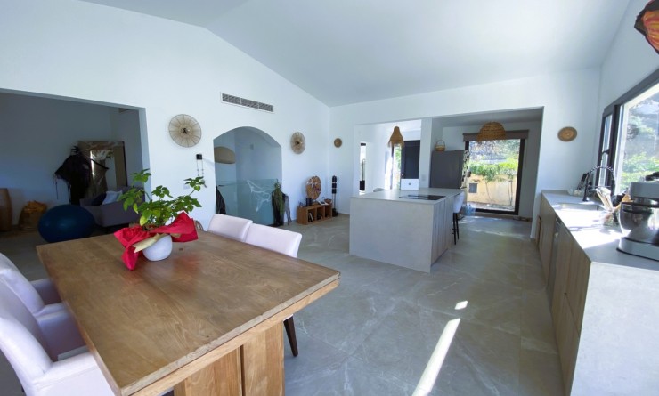 Revente - Villa - Calviá - Mallorca