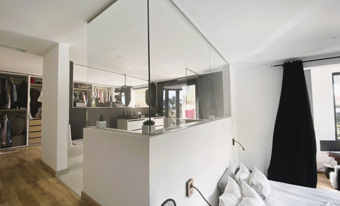 Revente - Villa - Calviá - Mallorca