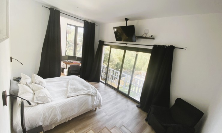 Revente - Villa - Calviá - Mallorca