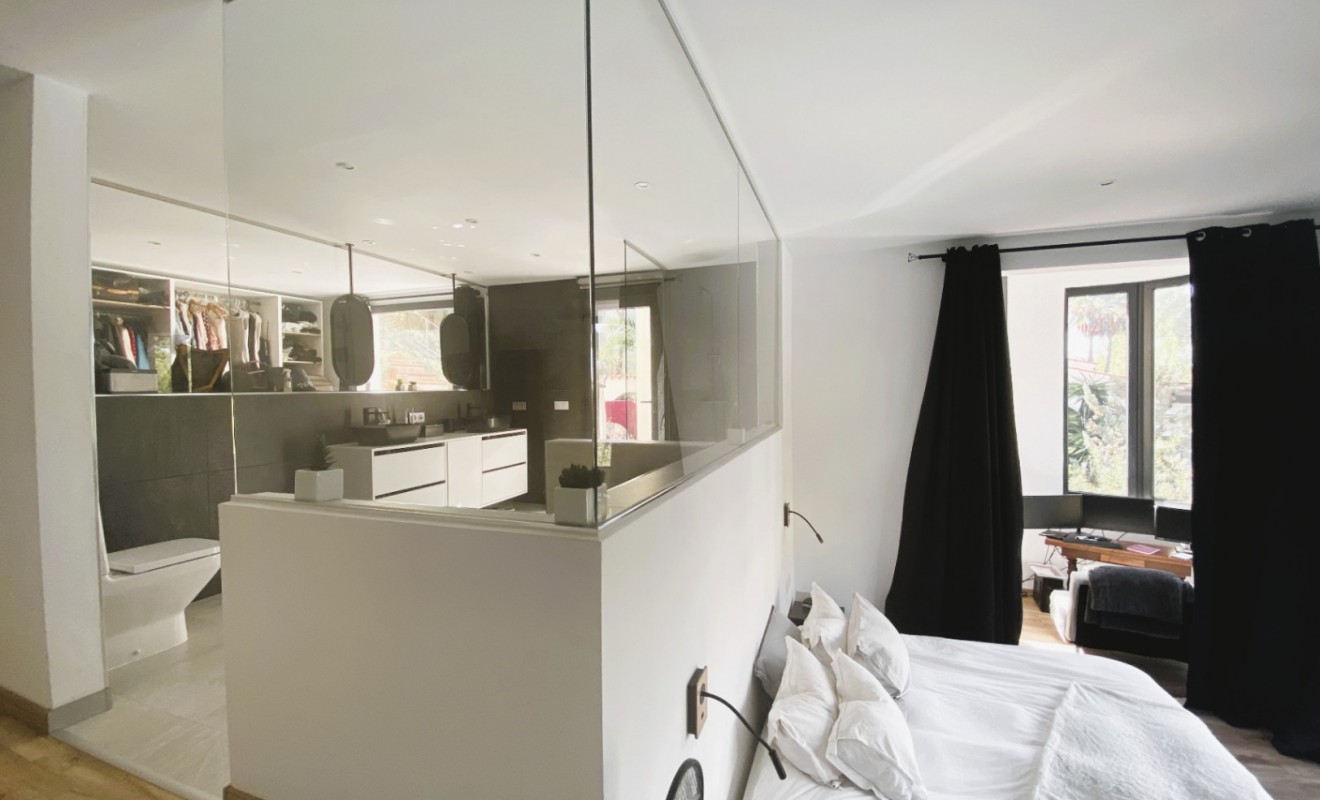 Revente - Villa - Calviá - Mallorca