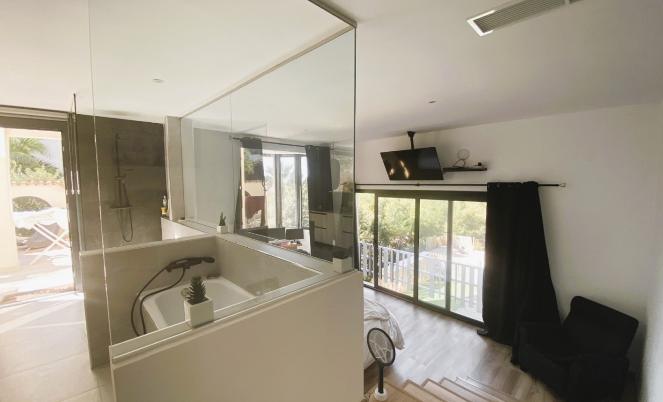 Revente - Villa - Calviá - Mallorca