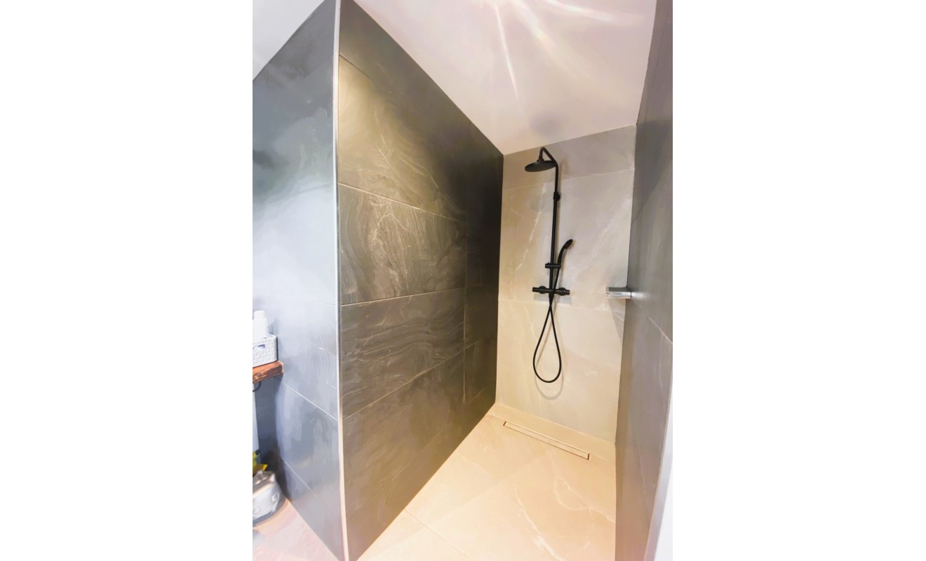 Revente - Villa - Calviá - Mallorca