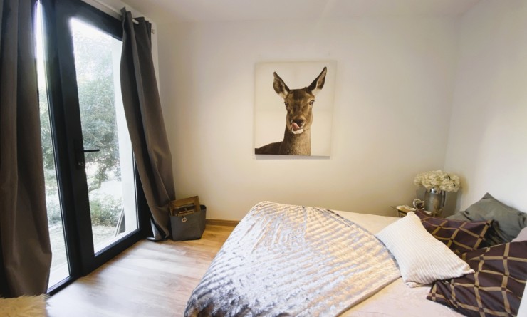 Revente - Villa - Calviá - Mallorca