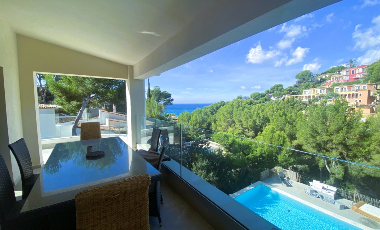 Revente - Villa - Calviá - Mallorca