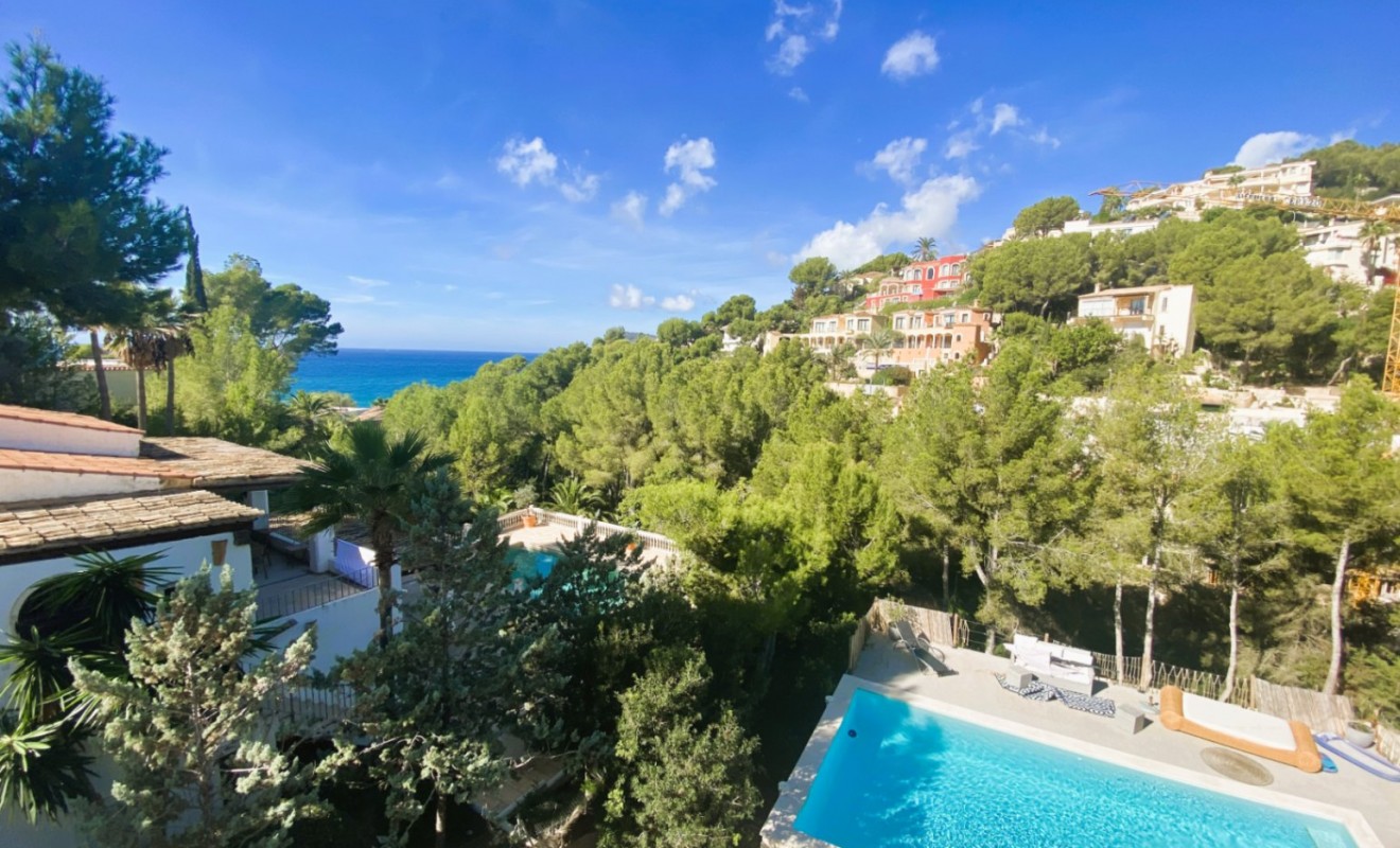 Revente - Villa - Calviá - Mallorca