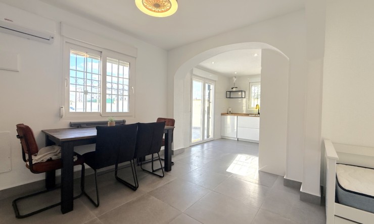 Wederverkoop - semi_detached_house - Orihuela - Costa Blanca Sur