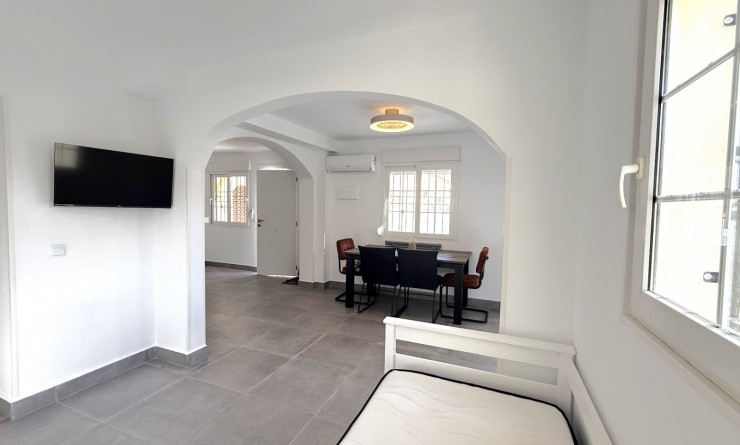 Wederverkoop - semi_detached_house - Orihuela - Costa Blanca Sur