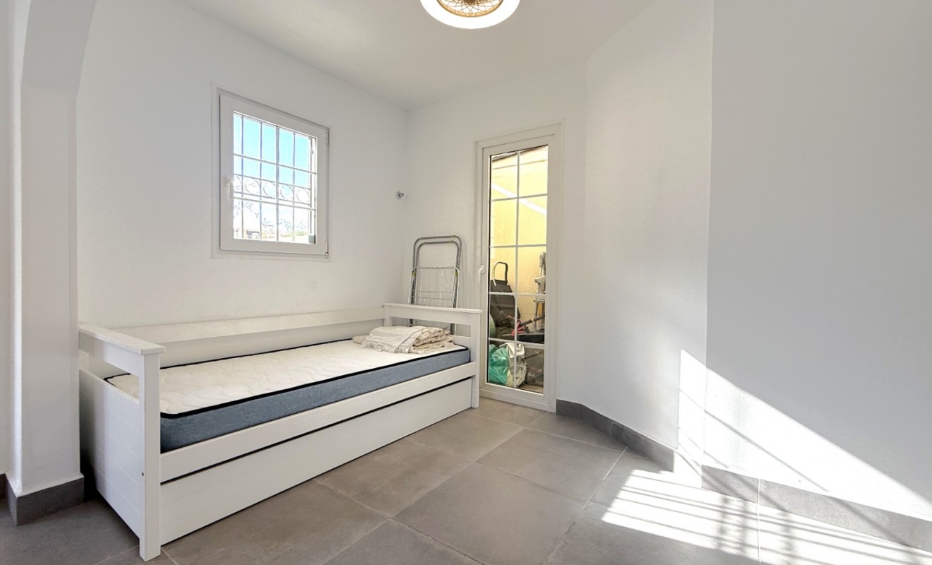 Wederverkoop - semi_detached_house - Orihuela - Costa Blanca Sur