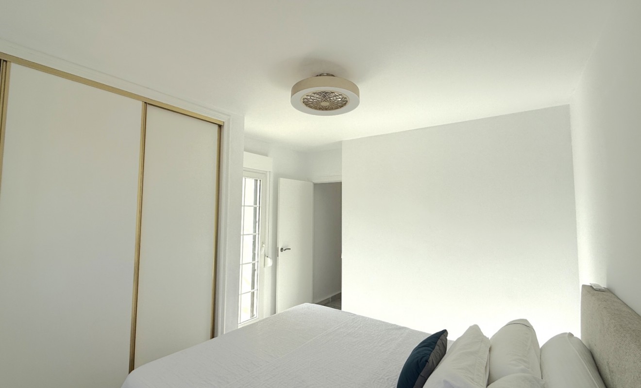 Wederverkoop - semi_detached_house - Orihuela - Costa Blanca Sur