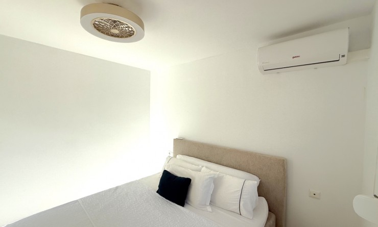 Wederverkoop - semi_detached_house - Orihuela - Costa Blanca Sur