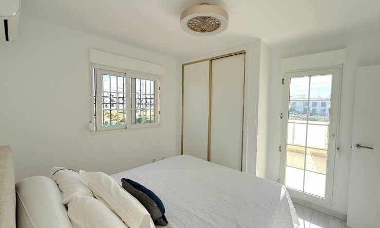 Wederverkoop - semi_detached_house - Orihuela - Costa Blanca Sur