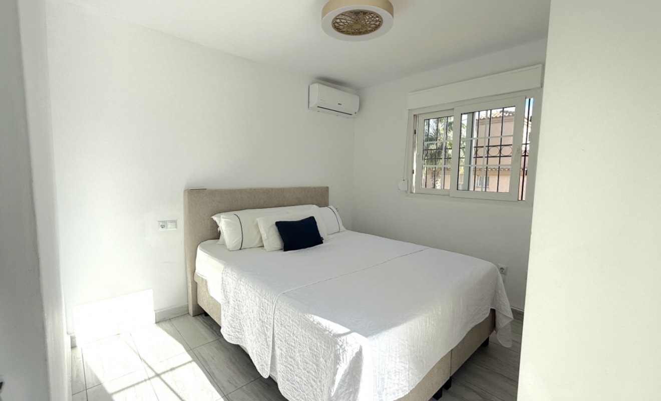 Wederverkoop - semi_detached_house - Orihuela - Costa Blanca Sur