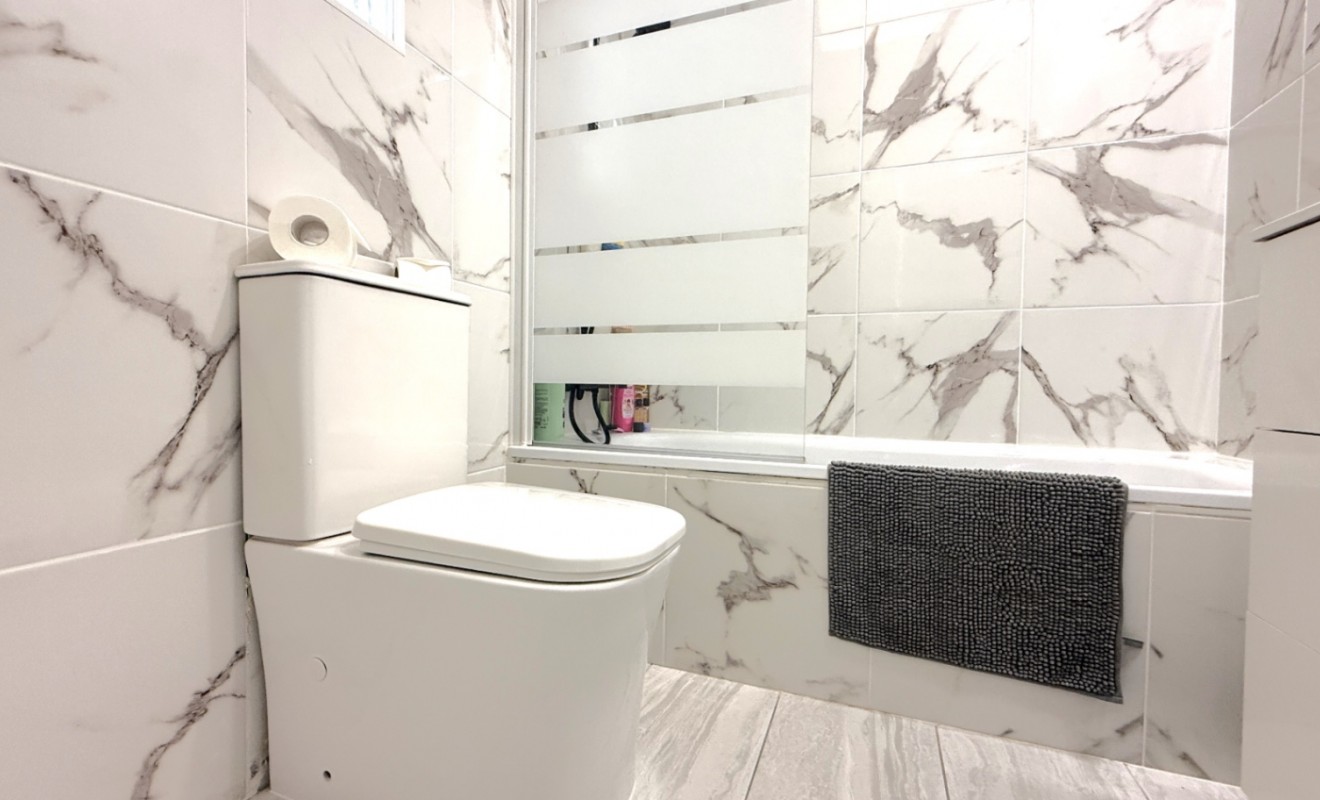 Wederverkoop - semi_detached_house - Orihuela - Costa Blanca Sur