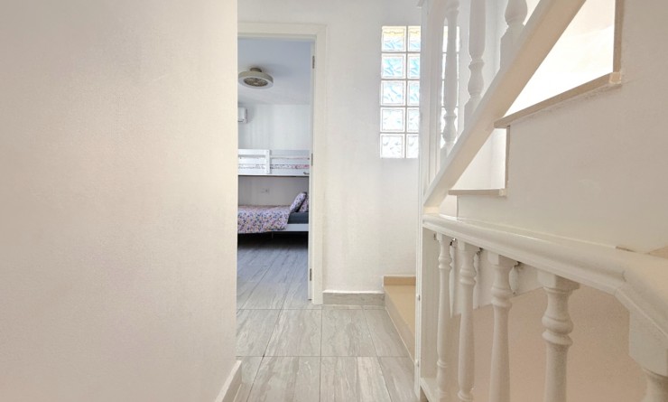 Wederverkoop - semi_detached_house - Orihuela - Costa Blanca Sur