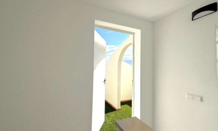 Wederverkoop - semi_detached_house - Orihuela - Costa Blanca Sur