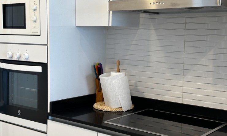 Wederverkoop - Appartement - Torrevieja - Costa Blanca Sur