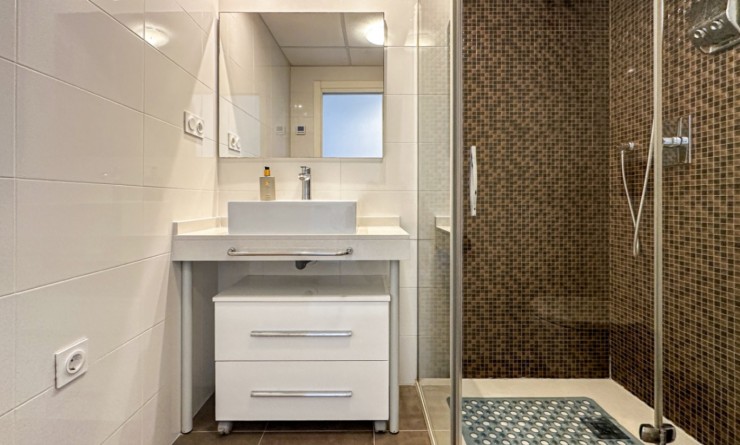 Wederverkoop - Appartement - Torrevieja - Costa Blanca Sur