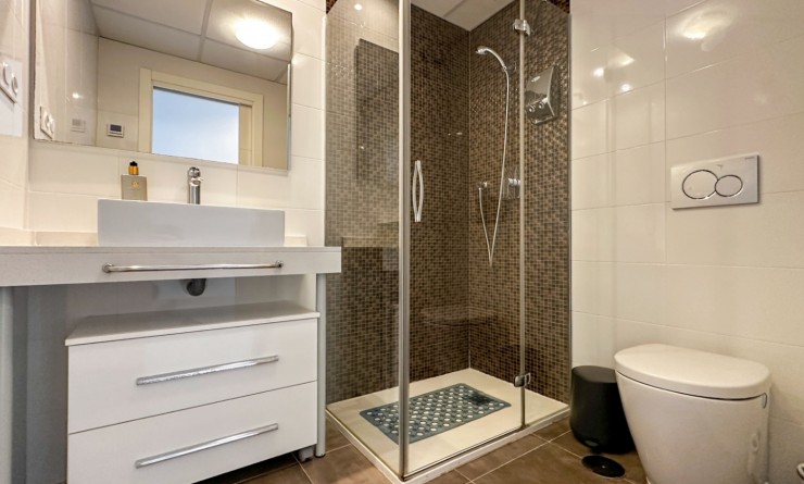 Wederverkoop - Appartement - Torrevieja - Costa Blanca Sur