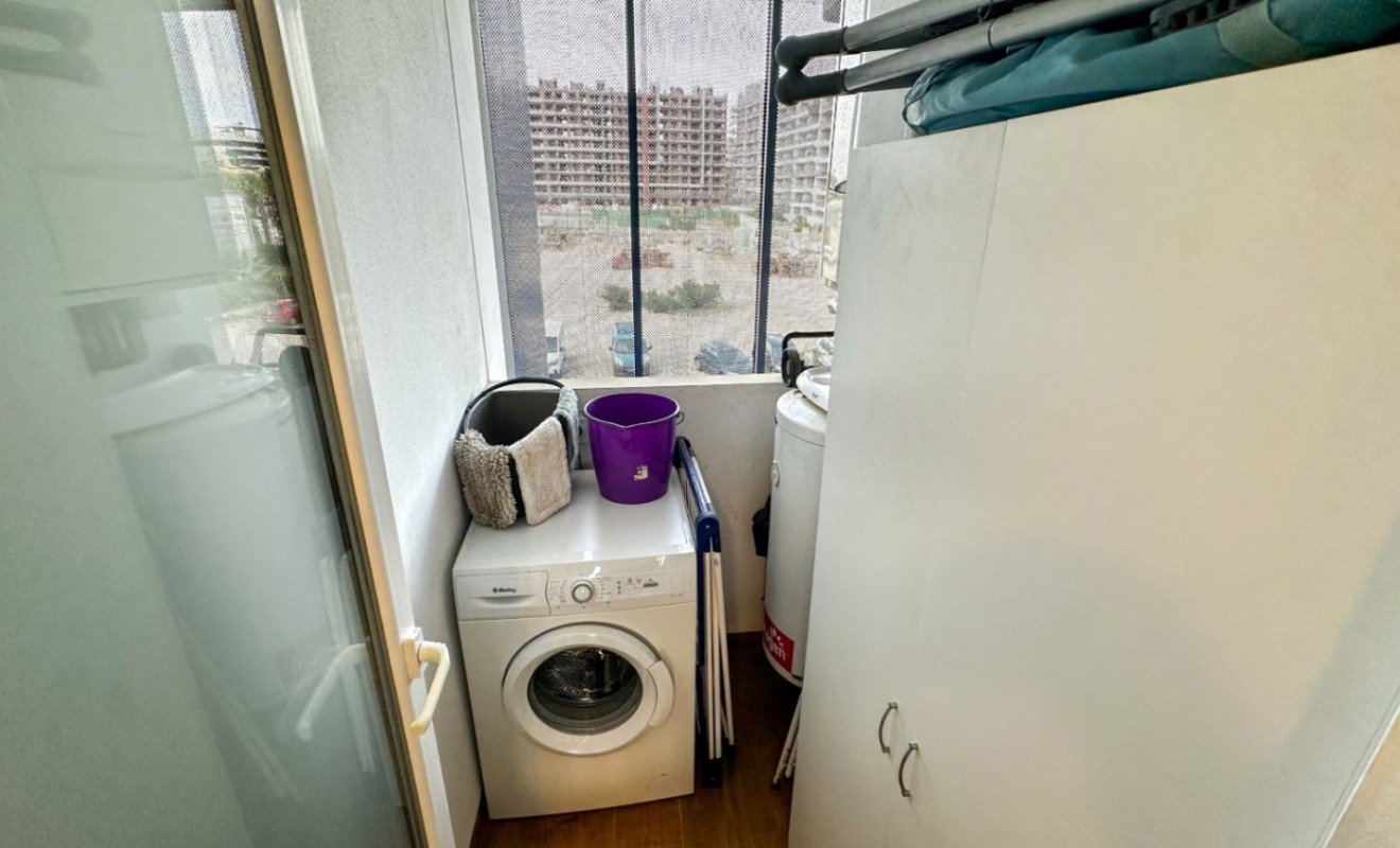 Wederverkoop - Appartement - Torrevieja - Costa Blanca Sur