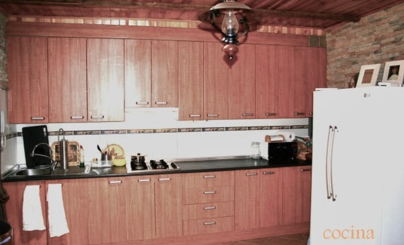 Wederverkoop - country_house - Murcia - Costa Blanca Sur