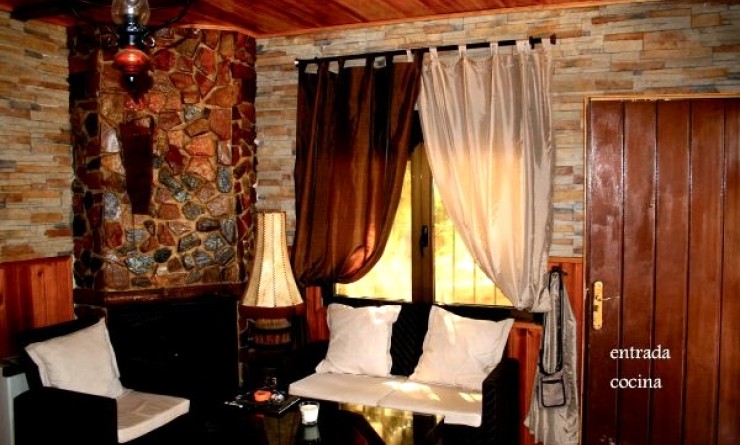 Wederverkoop - country_house - Murcia - Costa Blanca Sur