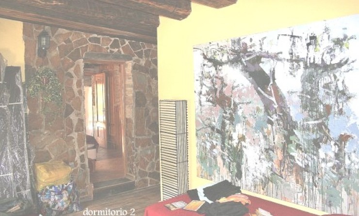 Wederverkoop - country_house - Murcia - Costa Blanca Sur