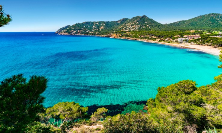 New Build - Apartment / flat - Capdepera - Mallorca