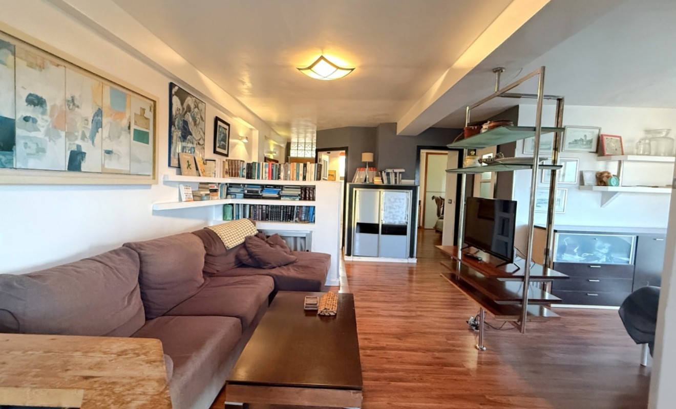 Wederverkoop - Appartement - Torrevieja - Costa Blanca Sur