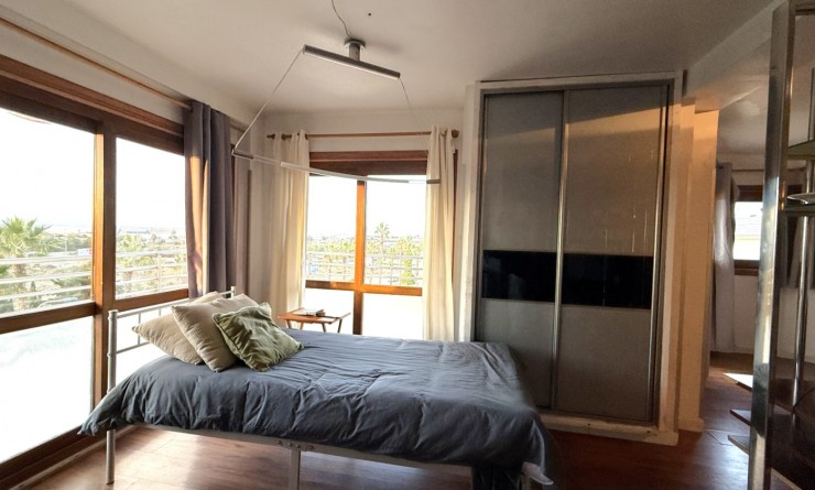 Wederverkoop - Appartement - Torrevieja - Costa Blanca Sur