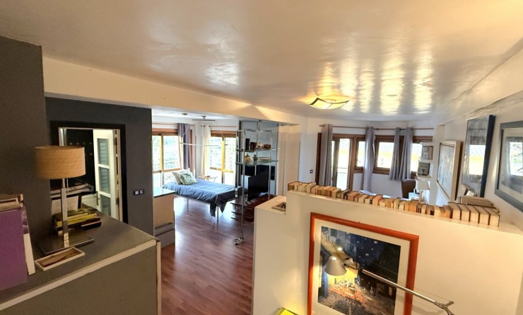 Wederverkoop - Appartement - Torrevieja - Costa Blanca Sur