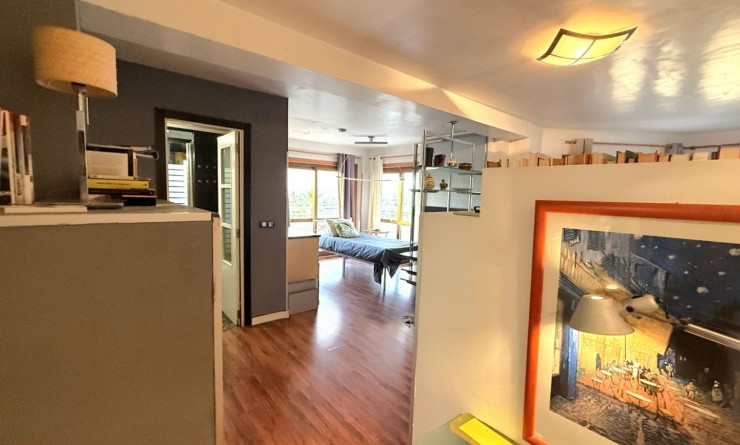 Wederverkoop - Appartement - Torrevieja - Costa Blanca Sur