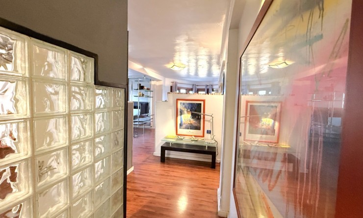 Wederverkoop - Appartement - Torrevieja - Costa Blanca Sur