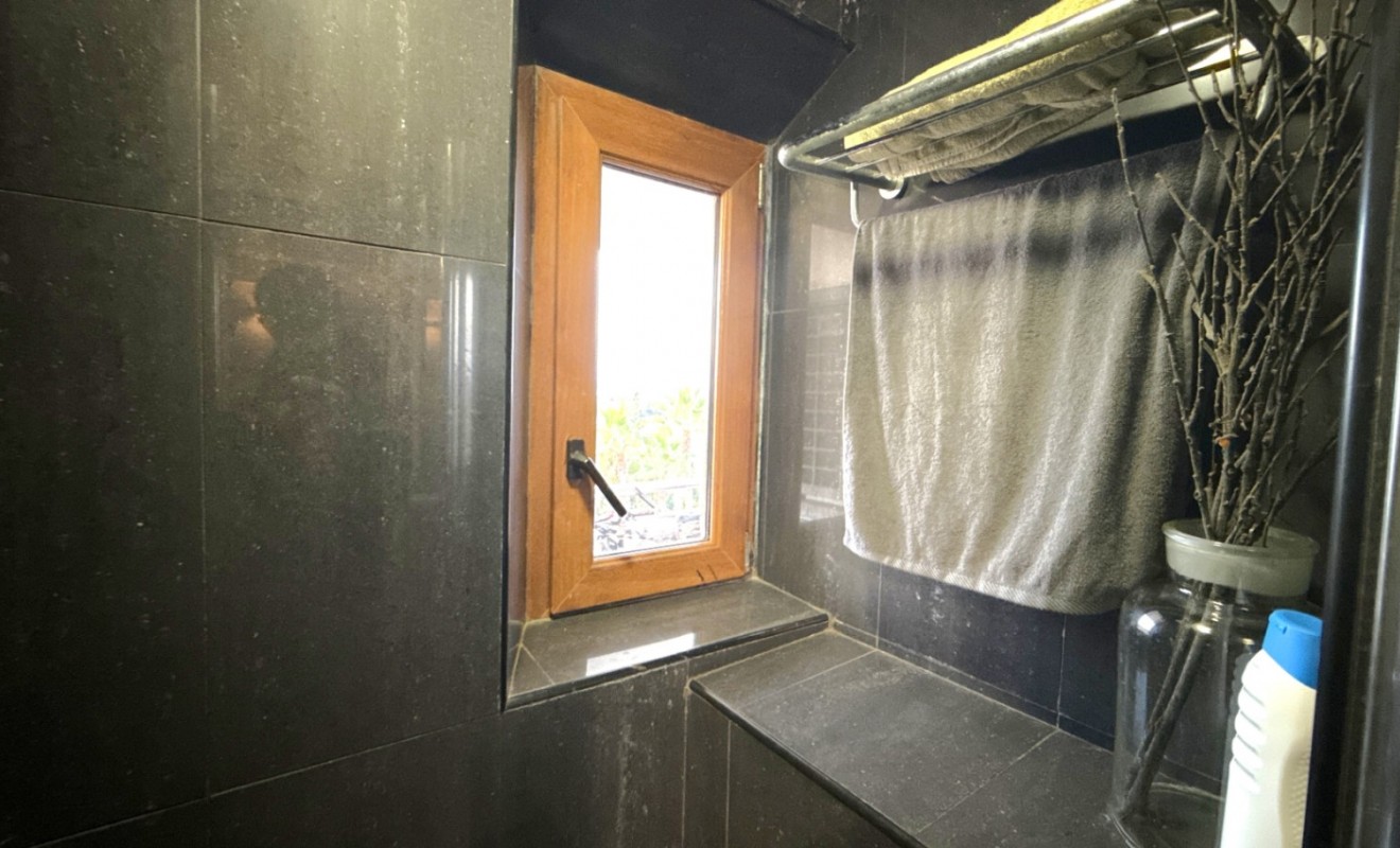 Wederverkoop - Appartement - Torrevieja - Costa Blanca Sur