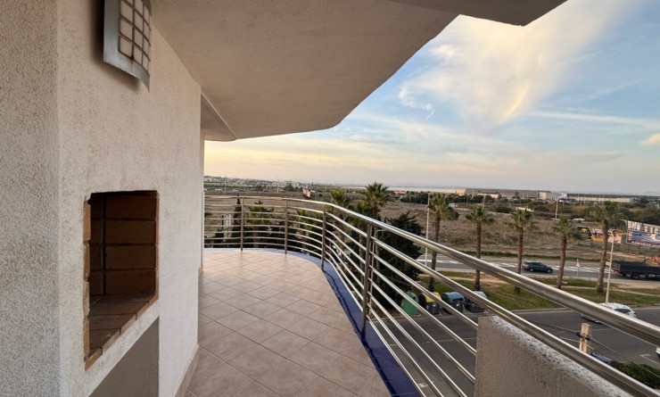 Wederverkoop - Appartement - Torrevieja - Costa Blanca Sur