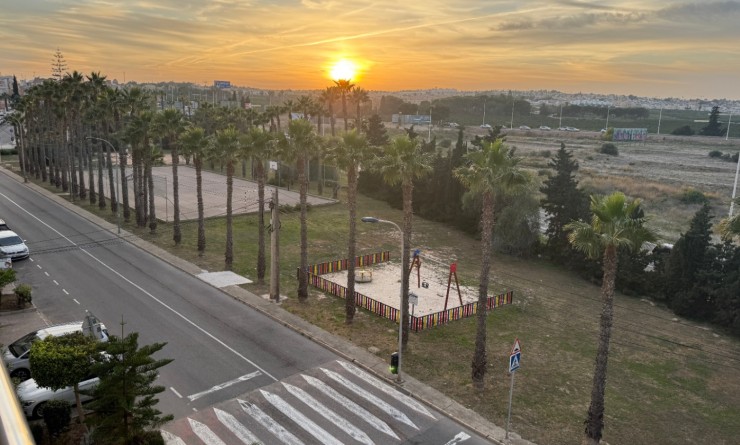 Wederverkoop - Appartement - Torrevieja - Costa Blanca Sur