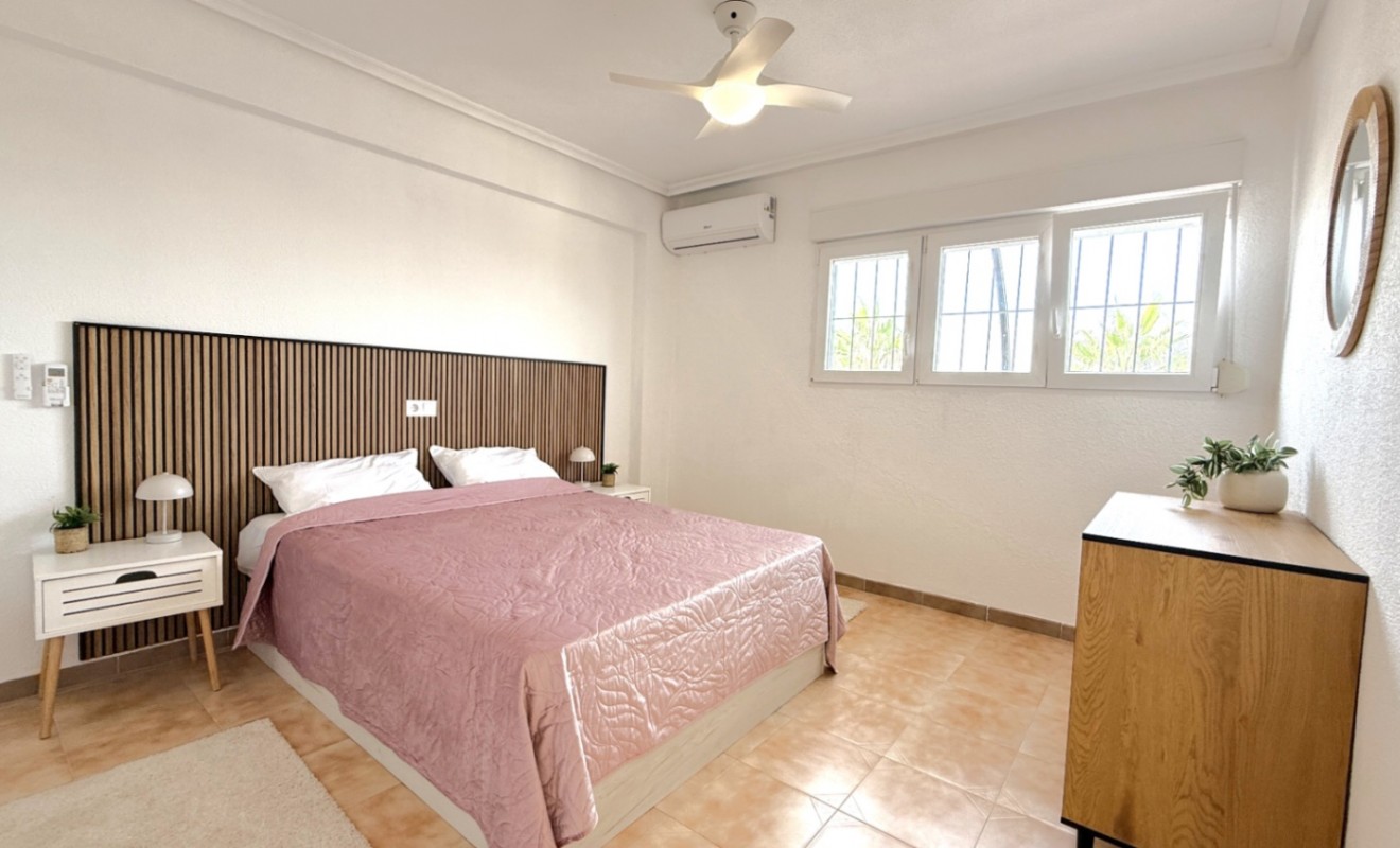 Sale - Penthouse - Torrevieja - Costa Blanca Sur