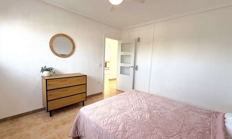 Sale - Penthouse - Torrevieja - Costa Blanca Sur