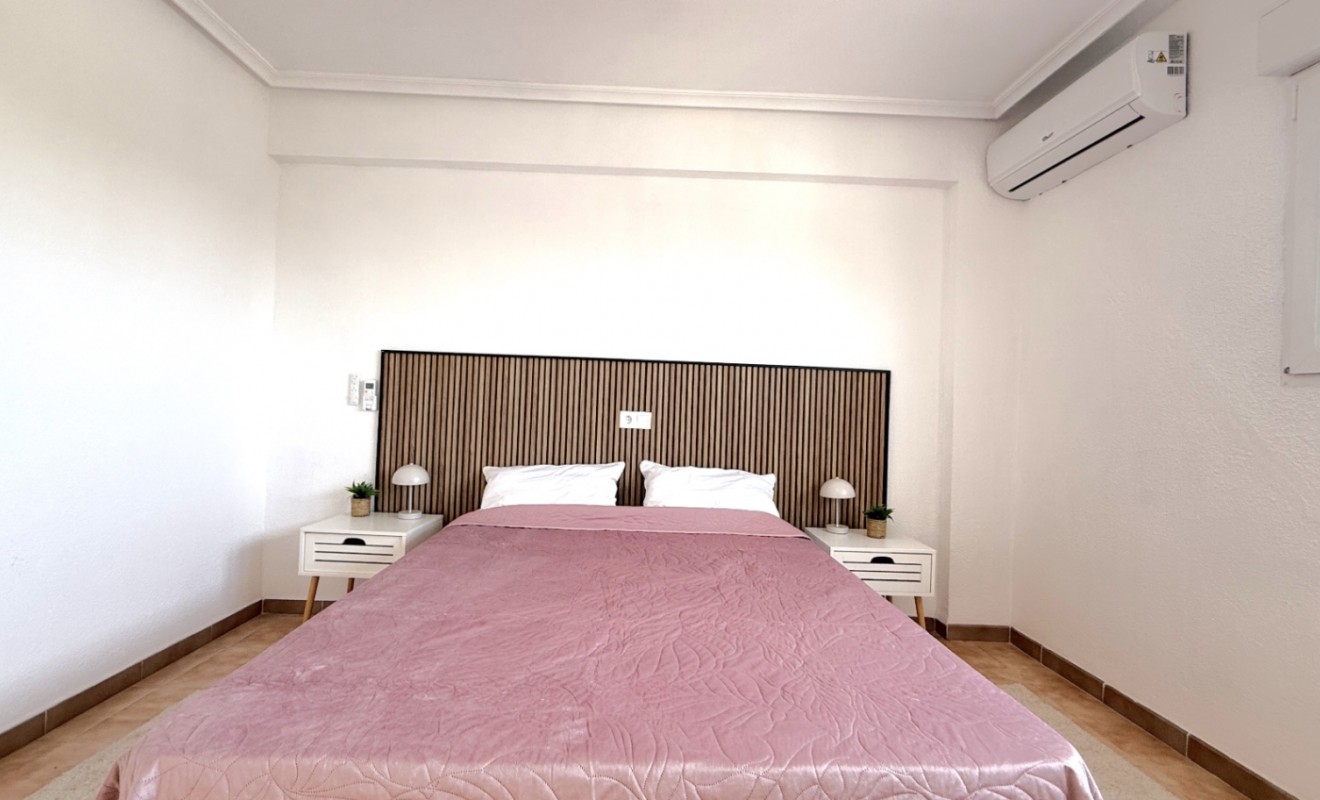 Sale - Penthouse - Torrevieja - Costa Blanca Sur