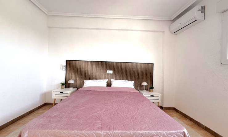 Sale - Penthouse - Torrevieja - Costa Blanca Sur