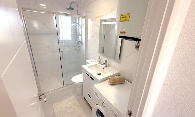 Sale - Penthouse - Torrevieja - Costa Blanca Sur