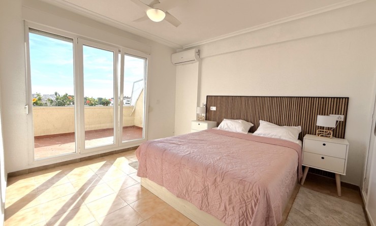 Sale - Penthouse - Torrevieja - Costa Blanca Sur