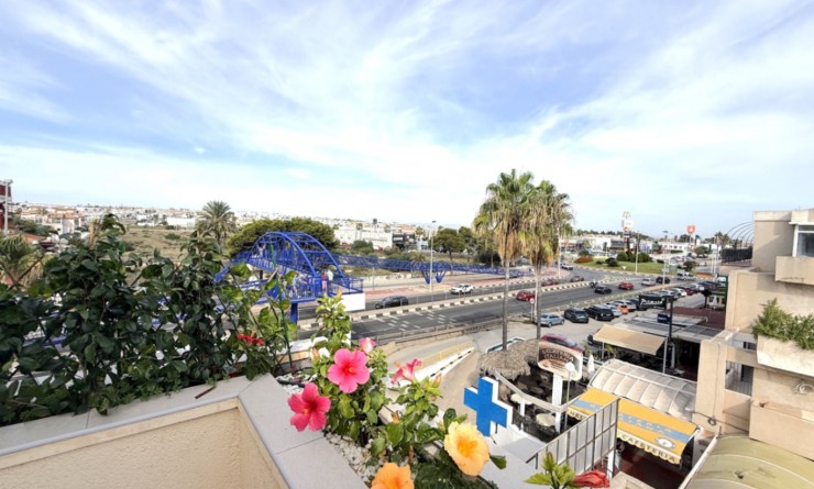 Sale - Penthouse - Torrevieja - Costa Blanca Sur