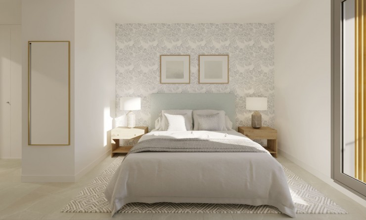 New Build - Apartment / flat - Palma Nova - Mallorca