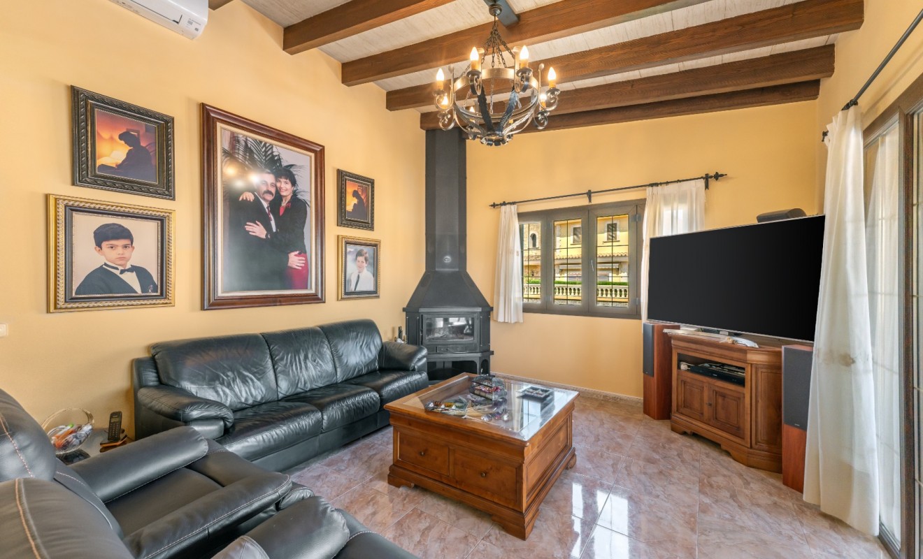Sale - Villa - Marrachí - Mallorca